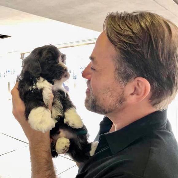 Meet the Posher Other - Meet your Posher, Matthew